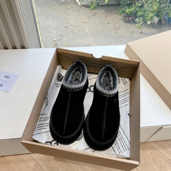 G026 ugg nuovi stivali da neve casual invernali