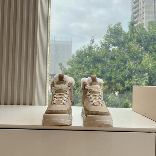 G021 ugg nuovi stivali da neve casual invernali