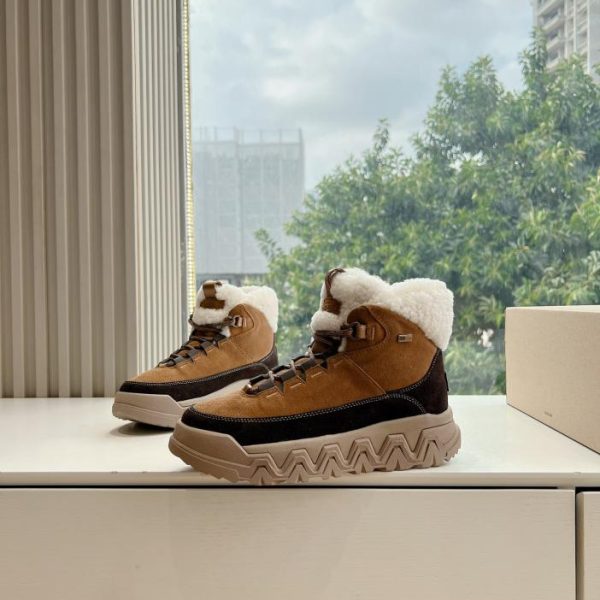 G021 ugg nuovi stivali da neve casual invernali