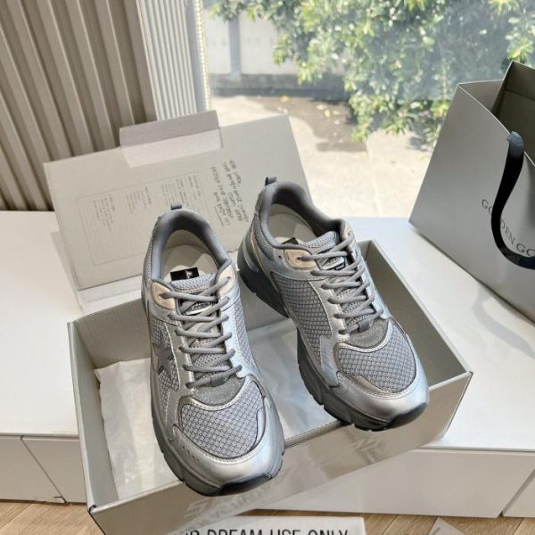 G039 GUCCI abbina scarpe da papà retrò