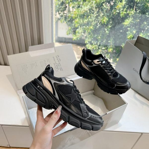 G039 GUCCI abbina scarpe da papà retrò