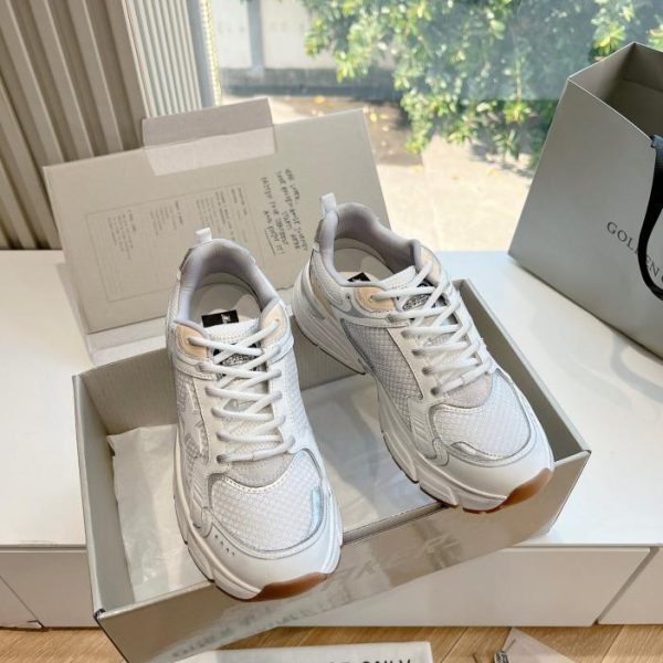 G039 GUCCI abbina scarpe da papà retrò