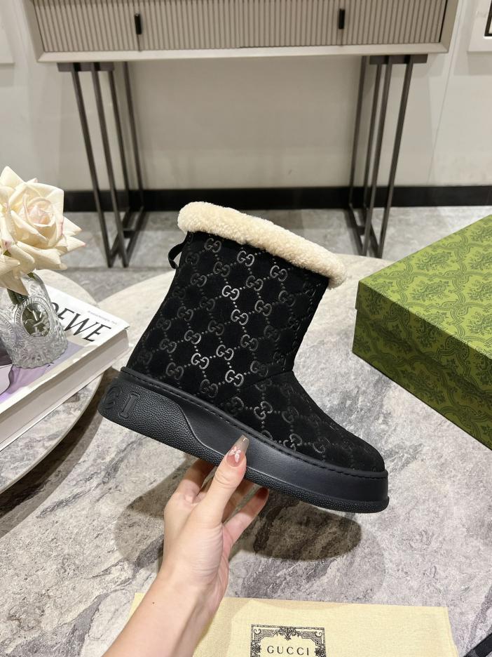 repliche,replica,perfette,siti di,affidabili,migliori siti,dove comprare,1:1,scarpe da ginnastica Stivali da neve tutto in uno GUCCI in montone repliche,replica,perfette,siti di,affidabili,migliori siti,dove comprare,1:1,scarpe da ginnastica Stivali da neve tutto in uno GUCCI in montone