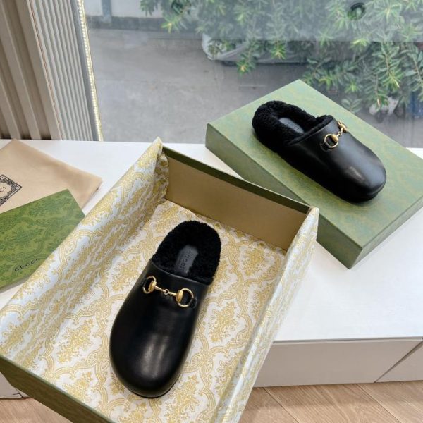 G027 ciabatte GUCCI versione top