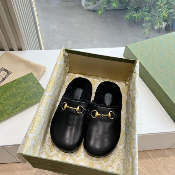 G027 ciabatte GUCCI versione top