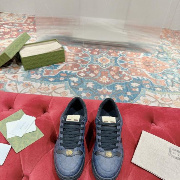 Scarpe GUCCI serie GG