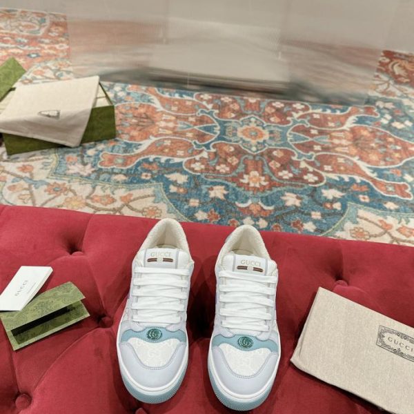 Scarpe GUCCI serie GG