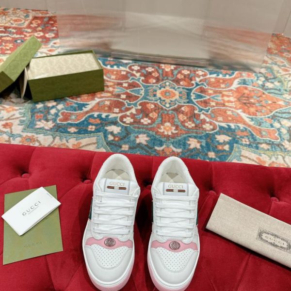 Scarpe GUCCI serie GG