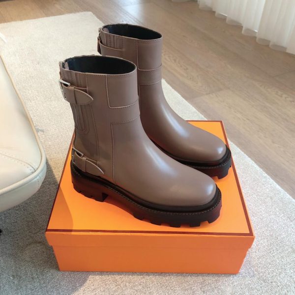 repliche,replica,perfette,siti di,affidabili,migliori siti,dove comprare,1:1,scarpe da ginnastica HERMES classici stivali kelly in pelle di vitello