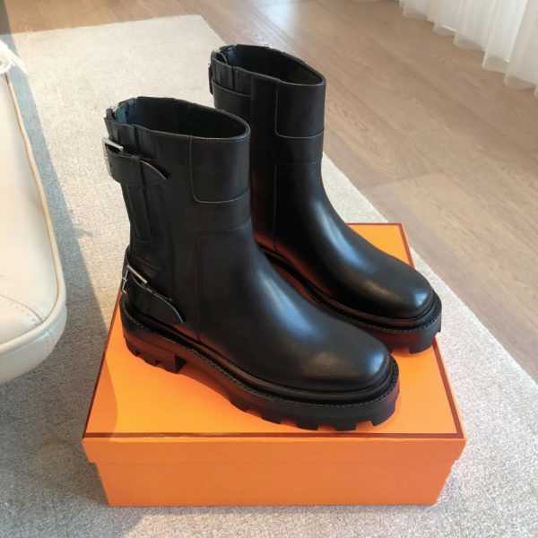 repliche,replica,perfette,siti di,affidabili,migliori siti,dove comprare,1:1,scarpe da ginnastica HERMES classici stivali kelly in pelle di vitello