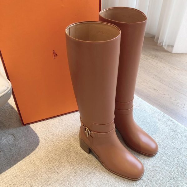 repliche,replica,perfette,siti di,affidabili,migliori siti,dove comprare,1:1,scarpe da ginnastica HERMES nuovi stivali autunnali e invernali