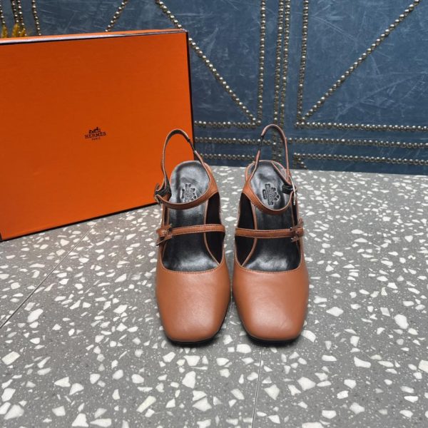 repliche,replica,perfette,siti di,affidabili,migliori siti,dove comprare,1:1,scarpe da ginnastica Serie di sandali classici con tacco alto di Hermes