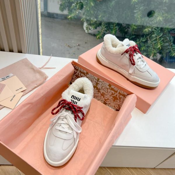 MiuMiu nuovi mocassini primaverili ed estivi