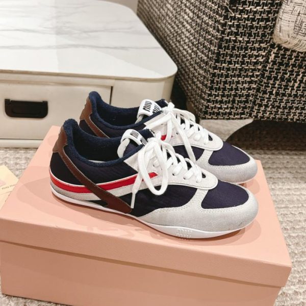 repliche,replica,perfette,siti di,affidabili,migliori siti,dove comprare,1:1,scarpe da ginnastica MiuMiu primavera ed estate nuovi stili per uomo e donna