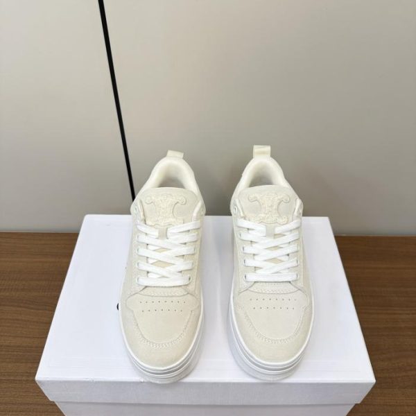 Le ultime scarpe sportive CELINE 2024s