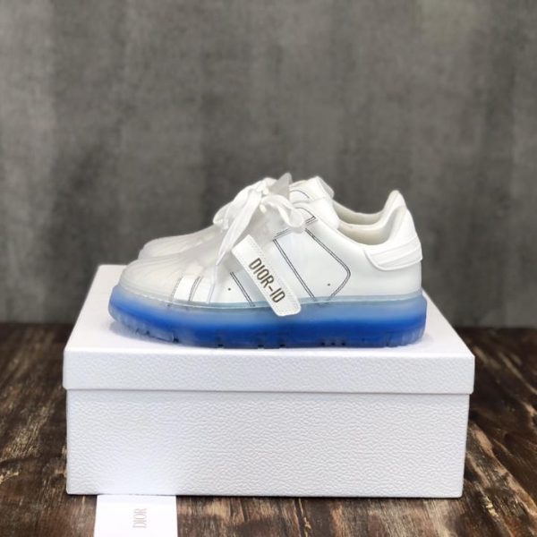repliche,replica,perfette,siti di,affidabili,migliori siti,dove comprare,1:1,scarpe da ginnastica [Versione top] Sneaker Dior con punta a conchiglia