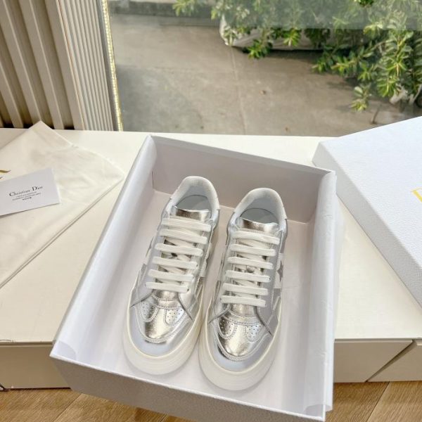 Dior nuove scarpe da ginnastica casual