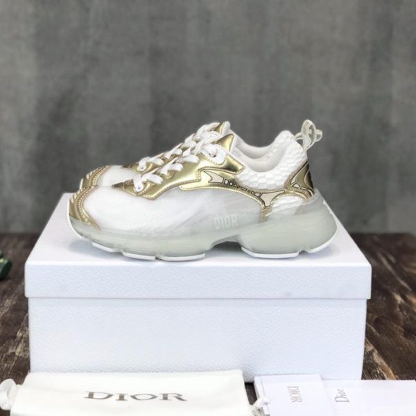 repliche,replica,perfette,siti di,affidabili,migliori siti,dove comprare,1:1,scarpe da ginnastica [Versione top] Scarpe da corsa sportive casual della serie Dior Vibe