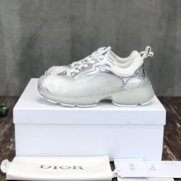 repliche,replica,perfette,siti di,affidabili,migliori siti,dove comprare,1:1,scarpe da ginnastica [Versione top] Scarpe da corsa sportive casual della serie Dior Vibe