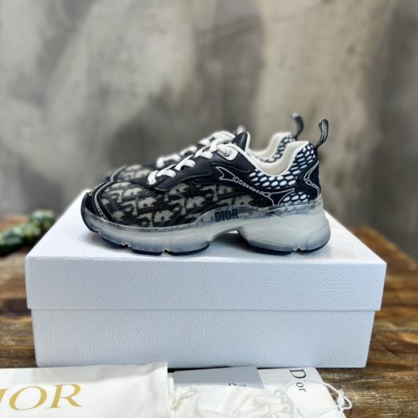 repliche,replica,perfette,siti di,affidabili,migliori siti,dove comprare,1:1,scarpe da ginnastica [Versione top] Scarpe da corsa sportive casual della serie Dior Vibe