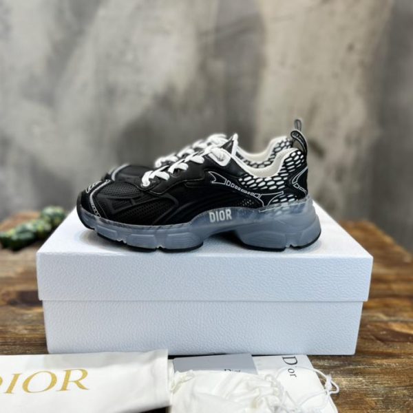repliche,replica,perfette,siti di,affidabili,migliori siti,dove comprare,1:1,scarpe da ginnastica [Versione top] Scarpe da corsa sportive casual della serie Dior Vibe