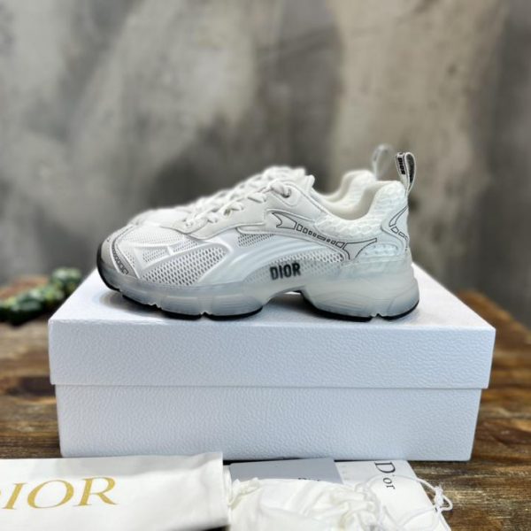repliche,replica,perfette,siti di,affidabili,migliori siti,dove comprare,1:1,scarpe da ginnastica [Versione top] Scarpe da corsa sportive casual della serie Dior Vibe