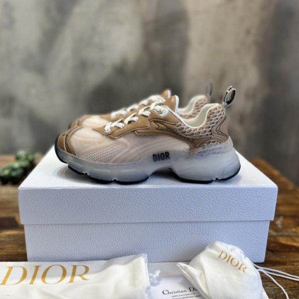 repliche,replica,perfette,siti di,affidabili,migliori siti,dove comprare,1:1,scarpe da ginnastica [Versione top] Scarpe da corsa sportive casual della serie Dior Vibe