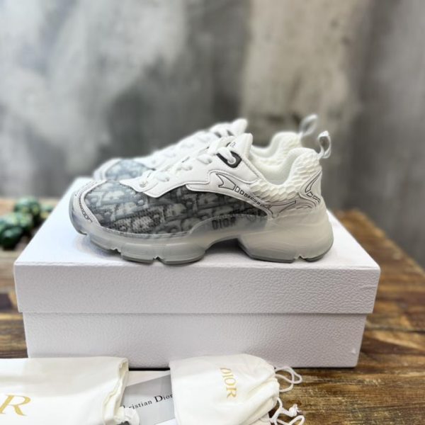 repliche,replica,perfette,siti di,affidabili,migliori siti,dove comprare,1:1,scarpe da ginnastica [Versione top] Scarpe da corsa sportive casual della serie Dior Vibe