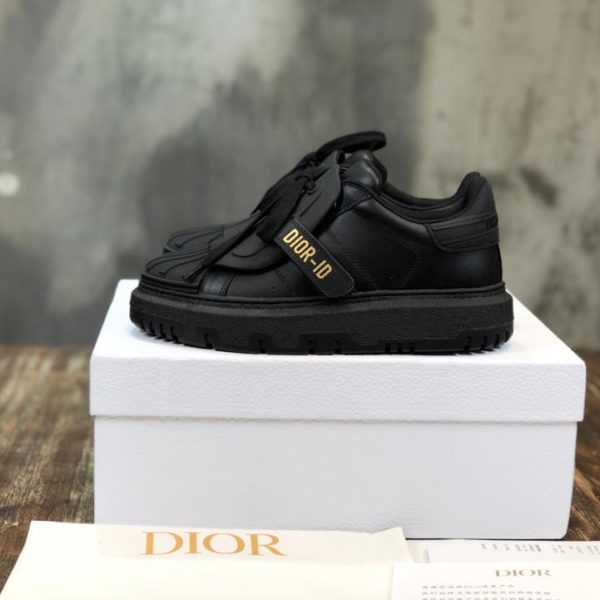 repliche,replica,perfette,siti di,affidabili,migliori siti,dove comprare,1:1,scarpe da ginnastica [Versione top] Sneaker Dior con punta a conchiglia