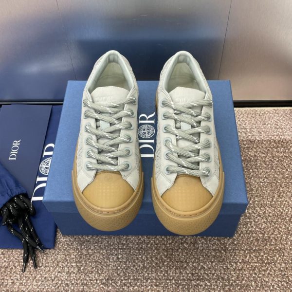 repliche,replica,perfette,siti di,affidabili,migliori siti,dove comprare,1:1,scarpe da ginnastica Dior nuove scarpe da uomo autunno e inverno scarpe casual piatte