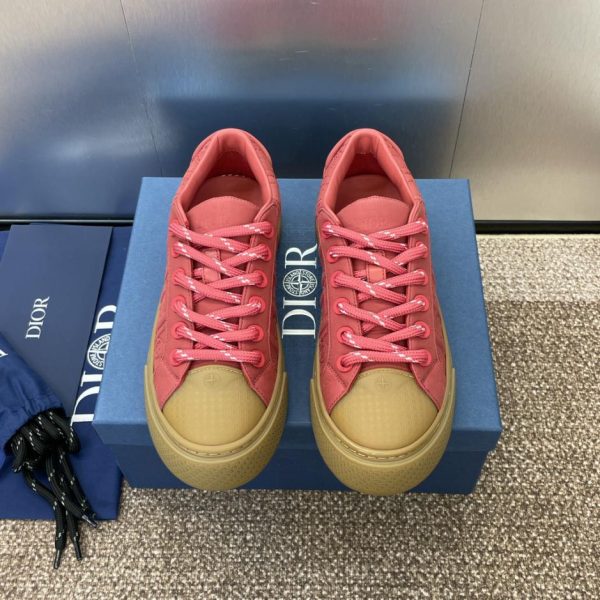 repliche,replica,perfette,siti di,affidabili,migliori siti,dove comprare,1:1,scarpe da ginnastica Dior nuove scarpe da uomo autunno e inverno scarpe casual piatte