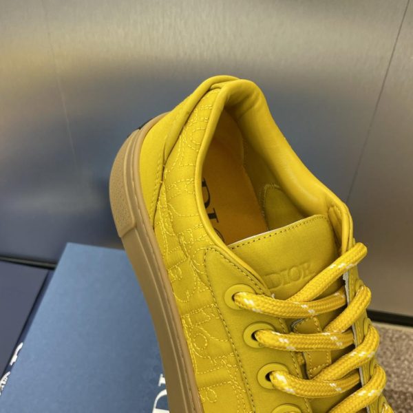 Dior nuove scarpe da uomo autunno e inverno scarpe casual piatte