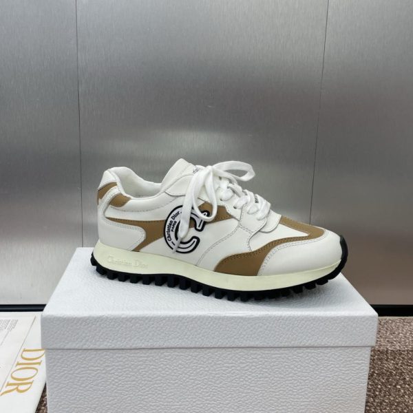 Dior nuove sneakers da coppia moderne Cest per l'autunno e l'inverno