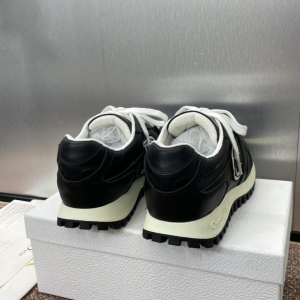 Dior nuove sneakers da coppia moderne Cest per l'autunno e l'inverno