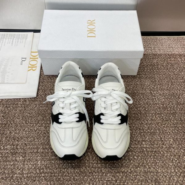 repliche,replica,perfette,siti di,affidabili,migliori siti,dove comprare,1:1,scarpe da ginnastica Dior nuove sneakers da coppia moderne Cest per l’autunno e l’inverno