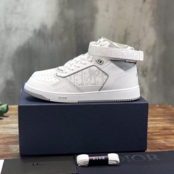 repliche,replica,perfette,siti di,affidabili,migliori siti,dove comprare,1:1,scarpe da ginnastica [Versione top] Sneaker e sneakers casual B27 della coppia Dior