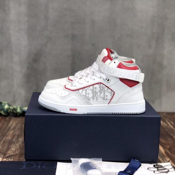 [Versione top] Sneaker e sneakers casual B27 della coppia Dior