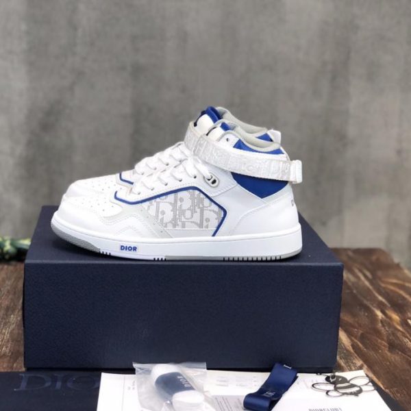 [Versione top] Sneaker e sneakers casual B27 della coppia Dior