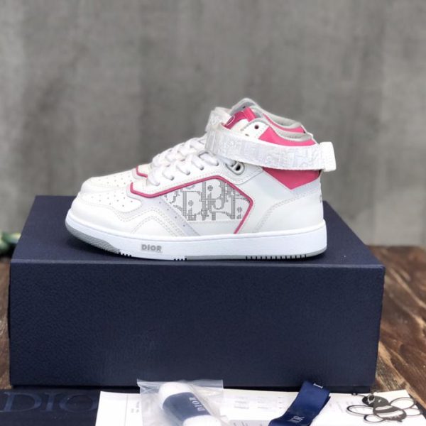 [Versione top] Sneaker e sneakers casual B27 della coppia Dior