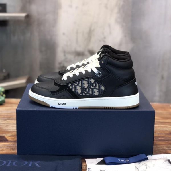 [Versione top] Sneaker e sneakers casual B27 della coppia Dior
