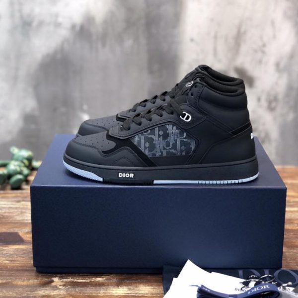 repliche,replica,perfette,siti di,affidabili,migliori siti,dove comprare,1:1,scarpe da ginnastica [Versione top] Sneaker e sneakers casual B27 della coppia Dior