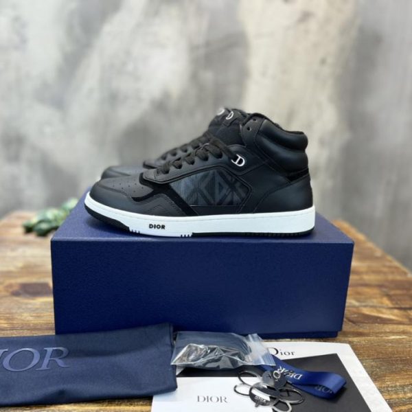[Versione top] Sneaker e sneakers casual B27 della coppia Dior