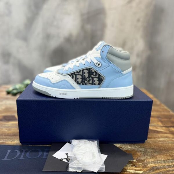 [Versione top] Sneaker e sneakers casual B27 della coppia Dior