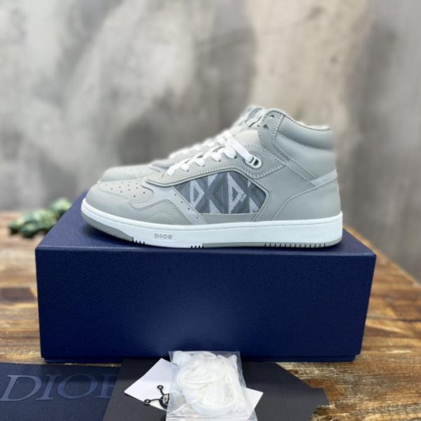 repliche,replica,perfette,siti di,affidabili,migliori siti,dove comprare,1:1,scarpe da ginnastica [Versione top] Sneaker e sneakers casual B27 della coppia Dior