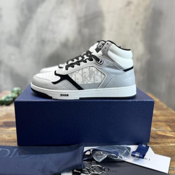 [Versione top] Sneaker e sneakers casual B27 della coppia Dior
