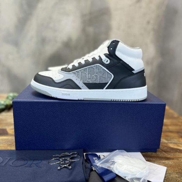 [Versione top] Sneaker e sneakers casual B27 della coppia Dior