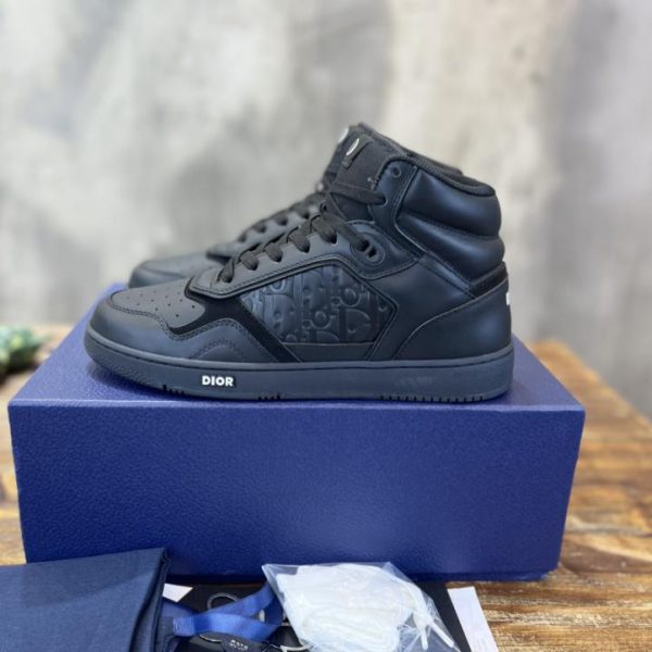 repliche,replica,perfette,siti di,affidabili,migliori siti,dove comprare,1:1,scarpe da ginnastica [Versione top] Sneaker e sneakers casual B27 della coppia Dior