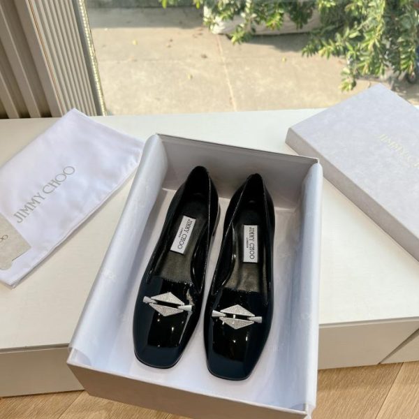 repliche,replica,perfette,siti di,affidabili,migliori siti,dove comprare,1:1,scarpe da ginnastica G987 Jimmy Choo versione top delle scarpe