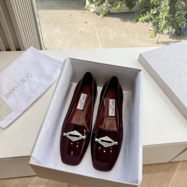 repliche,replica,perfette,siti di,affidabili,migliori siti,dove comprare,1:1,scarpe da ginnastica G987 Jimmy Choo versione top delle scarpe
