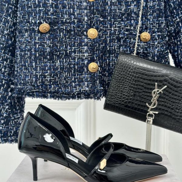 repliche,replica,perfette,siti di,affidabili,migliori siti,dove comprare,1:1,scarpe da ginnastica Tacchi alti classici Jimmy Choo